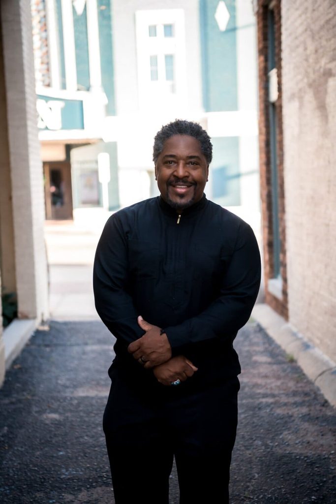 Where Healing Takes Root