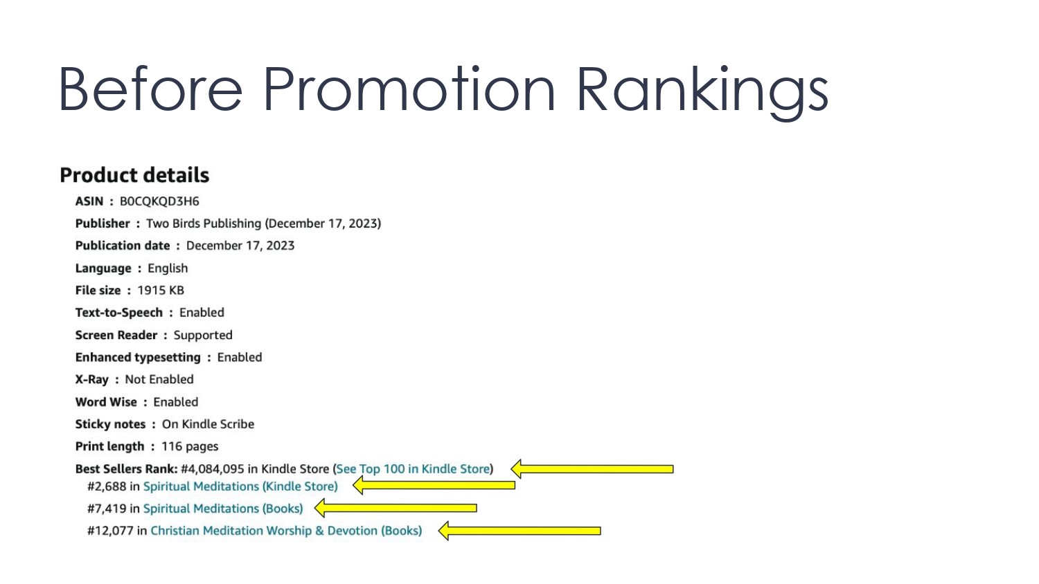 Where Healing Takes Root