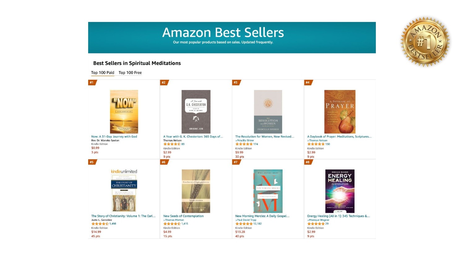 Where Healing Takes Root