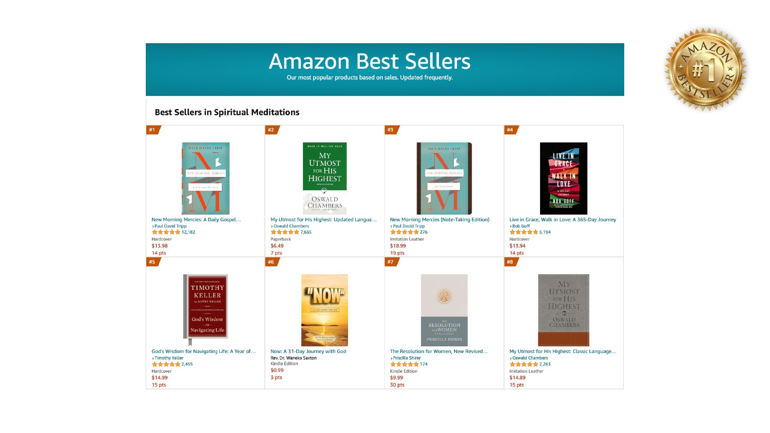 Where Healing Takes Root