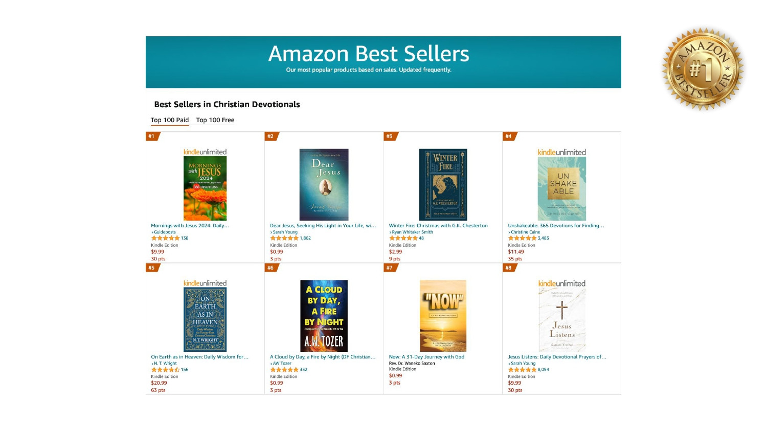 Where Healing Takes Root