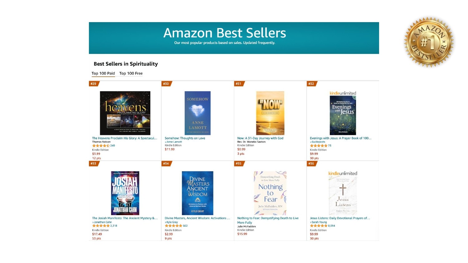 Where Healing Takes Root