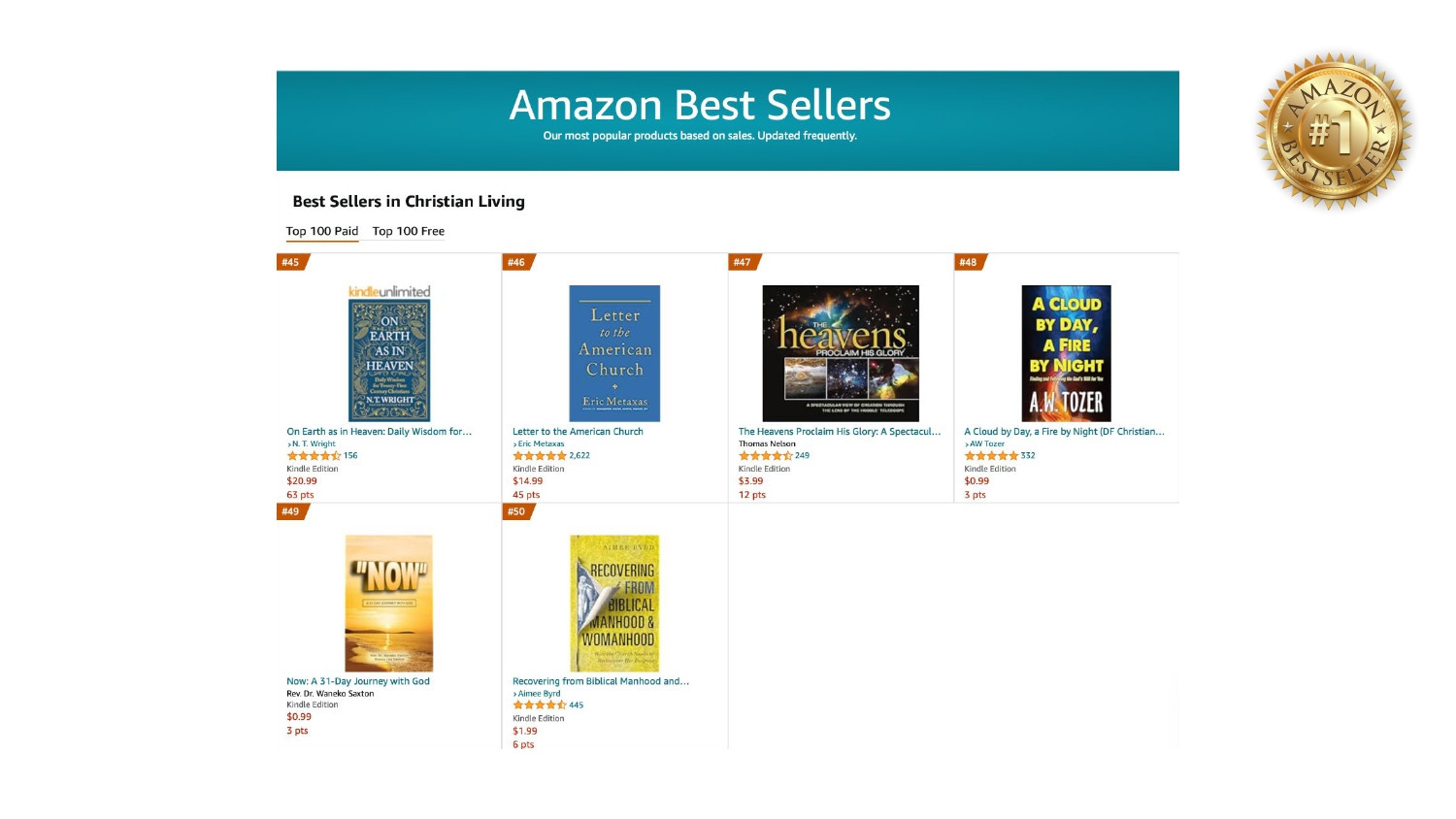 Where Healing Takes Root