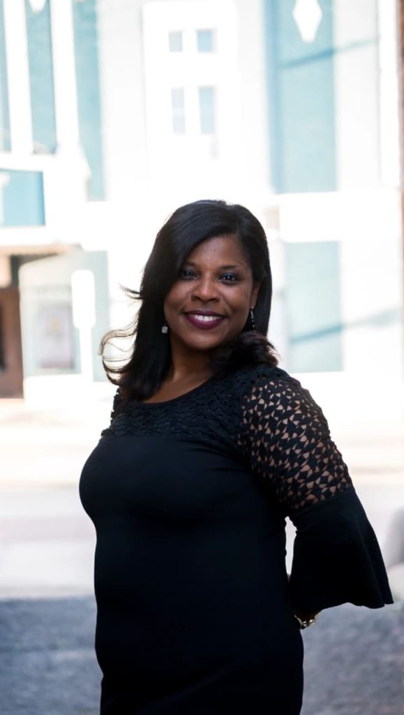 Where Healing Takes Root