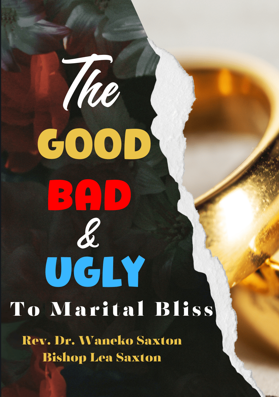 Where Healing Takes Root